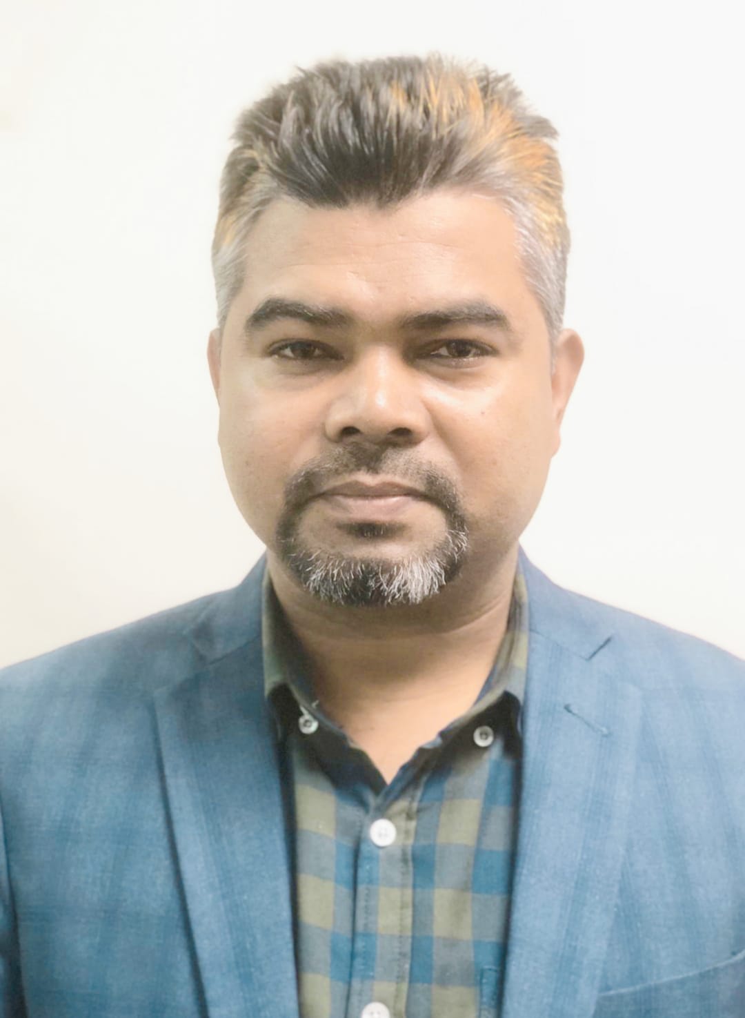Abdur Rashid Babu